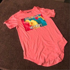 Size XS girls t-shirt